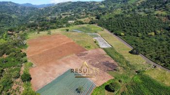 Terreno para Desarrollo en venta en Rosario, Naranjo, Alajuela, Costa Rica — foto 3