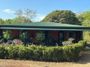 Hermosa Quinta en Labrador San Mateo