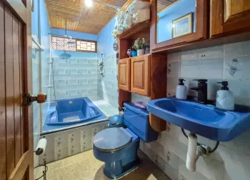 Casa una Planta en venta en Barrio Lourdes, Pérez Zeledón, San José, Costa Rica — foto 3