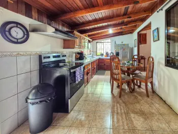 Casa una Planta en venta en Barrio Lourdes, Pérez Zeledón, San José, Costa Rica — foto 5