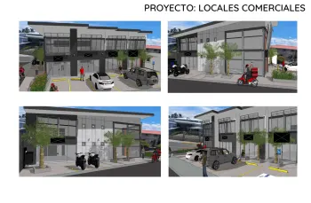 Mixed-Use for rent in San Rafael Abajo, Desamparados, San José, Costa Rica — photo 2