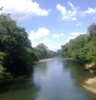 Finca Agroturística en venta o alquiler en Río Frío, Sarapiquí, Heredia, Costa Rica — foto 3