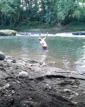 Finca Agroturística en venta o alquiler en Río Frío, Sarapiquí, Heredia, Costa Rica — foto 4