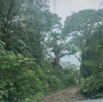 Terreno Comercial en venta en Monserrat, Vázquez de Coronado, San José, Costa Rica — foto 1
