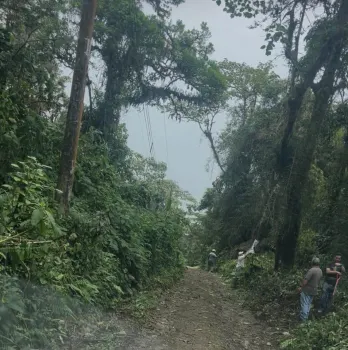 Terreno Comercial en venta en Monserrat, Vázquez de Coronado, San José, Costa Rica — foto 3