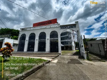 Uso Mixto en venta en San Rafael, Escazú, San José, Costa Rica — foto 2