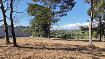 Terreno Para Vivienda en venta en San Isidro De El General, Pérez Zeledón, San José, Costa Rica — foto 2