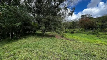 Venta de Finca de 10.9 ha Frente al Rio en Valle Del Chirripo, San Francisco