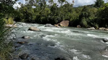 Terreno General en venta en San Francisco De Rivas, Pérez Zeledón, San José, Costa Rica — foto 2