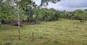 🏡 Terreno de 5.061 m² en Una Ubicación Privilegiada San Pedro de San Ramón