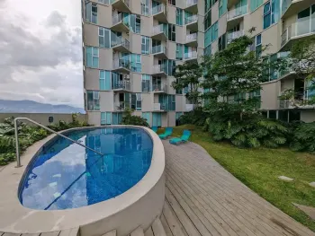 Apartamento en alquiler en Torre Secrt Sabana, San José, Costa Rica — foto 2