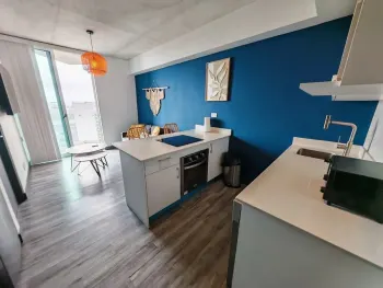 Apartamento en alquiler en Torre Secrt Sabana, San José, Costa Rica — foto 4