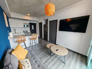 Apartamento en alquiler en Torre Secrt Sabana, San José, Costa Rica — foto 5