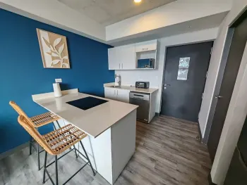 Apartamento en alquiler en Torre Secrt Sabana, San José, Costa Rica — foto 6