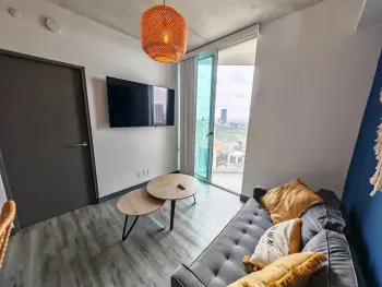 Apartamento en alquiler en Torre Secrt Sabana, San José, Costa Rica — foto 7