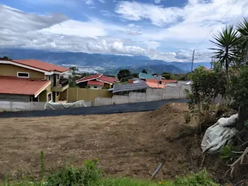 Residential Lot for sale in Llano Grande, Cartago, Costa Rica — photo 3