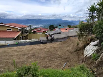 Residential Lot for sale in Llano Grande, Cartago, Costa Rica — photo 4