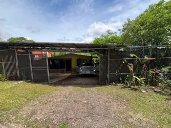 Casa una Planta en venta en Sabalito Barrio Mercedes, Coto Brus, Puntarenas, Costa Rica — foto 1