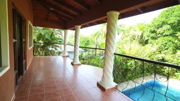 Casa dos Plantas en venta en Ojochal, Osa, Puntarenas, Costa Rica — foto 3