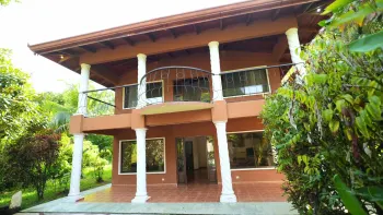 Casa dos Plantas en venta en Ojochal, Osa, Puntarenas, Costa Rica — foto 5