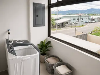Apartamento en venta en San Felipe, Alajuelita, San José, Costa Rica — foto 6