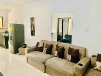 Apartamento en venta en San Felipe, Alajuelita, San José, Costa Rica — foto 2
