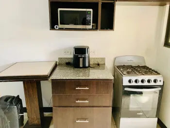Apartamento en venta en San Felipe, Alajuelita, San José, Costa Rica — foto 5