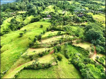 Se Vende Macrofinca Con Vistas Panoramicas y Autonomia Hidrica en Miravalles