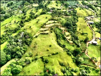 Fincas Uso Mixto en venta en Miravalles, Pérez Zeledón, San José, Costa Rica — foto 2