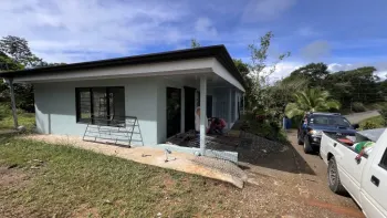 Terreno General en venta en San Pablo, San Pedro, Pérez Zeledón, San José, Costa Rica — foto 2