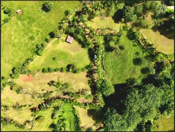 Terreno Para Vivienda en venta en Miravalles, Pérez Zeledón, San José, Costa Rica — foto 2