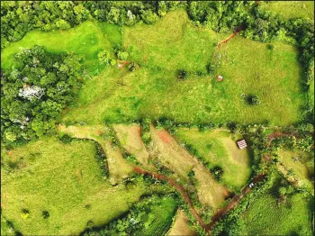 Terreno Para Vivienda en venta en Miravalles, Pérez Zeledón, San José, Costa Rica — foto 6
