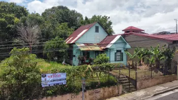 Uso Mixto en venta en Centro, Grecia, Alajuela, Costa Rica — foto 3