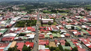 Uso Mixto en venta en Centro, Grecia, Alajuela, Costa Rica — foto 6
