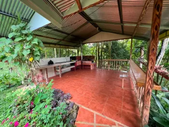Terreno General en venta en San Isidro De El General, Pérez Zeledón, San José, Costa Rica — foto 4