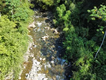 Terreno General en venta en San Pedro, Convento, Pérez Zeledón, San José, Costa Rica — foto 2