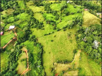 Terreno Para Vivienda en venta en Miravalles, Pérez Zeledón, San José, Costa Rica — foto 3