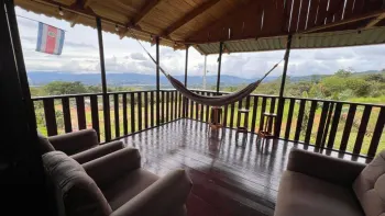 Cabaña en venta en Miravalles, San Isidro, Pérez Zeledón, San José, Costa Rica — foto 5