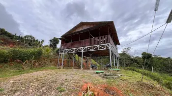 Cabaña en venta en Miravalles, San Isidro, Pérez Zeledón, San José, Costa Rica — foto 6