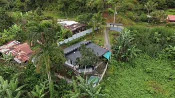 Casa una Planta en venta en Matasanos, Paramo, Pérez Zeledón, San José, Costa Rica — foto 2