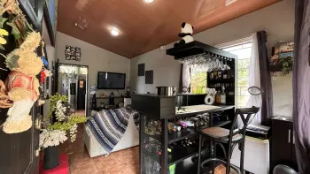 Casa una Planta en venta en Matasanos, Paramo, Pérez Zeledón, San José, Costa Rica — foto 3