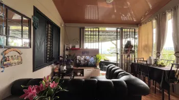 Casa una Planta en venta en Matasanos, Paramo, Pérez Zeledón, San José, Costa Rica — foto 4