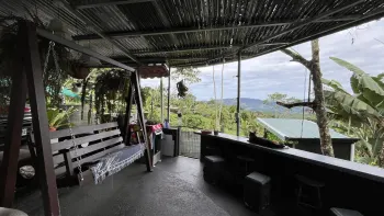 Casa una Planta en venta en Matasanos, Paramo, Pérez Zeledón, San José, Costa Rica — foto 5