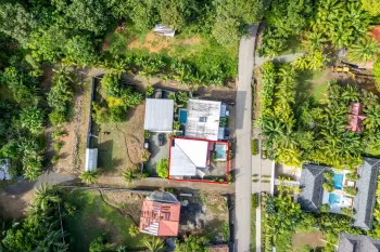 Complejo Apartamentos en venta en Bahia Ballena, Osa, Puntarenas, Costa Rica — foto 2