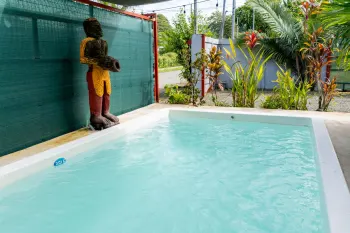 Complejo Apartamentos en venta en Bahia Ballena, Osa, Puntarenas, Costa Rica — foto 3