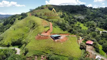 Cottage for sale in Naranjo, Alajuela, Costa Rica — photo 2