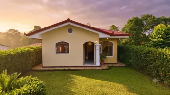 Se Vende Casa de Alta Calidad en la Esperanza de San Pedro Con Amplio Terreno
