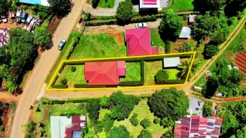 Casa una Planta en venta en San Pedro, Pérez Zeledón, San José, Costa Rica — foto 2