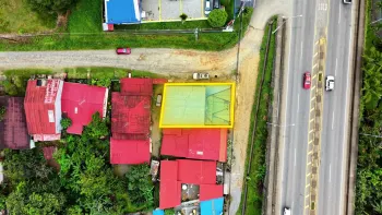 Casa dos Plantas en venta en Barrio Laboratorio, Pérez Zeledón, San José, Costa Rica — foto 2