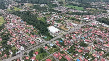 Casa dos Plantas en venta en Barrio Laboratorio, Pérez Zeledón, San José, Costa Rica — foto 3